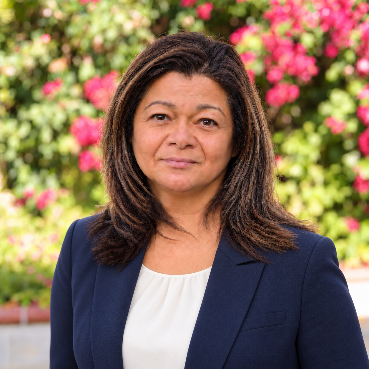 Ilda Spiro, Maritime Properties Realtor