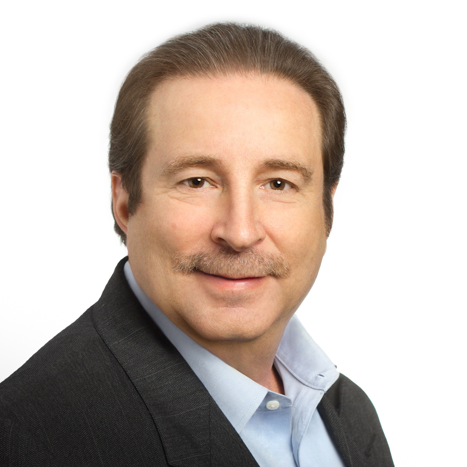 Steve Spiro, Maritime Properties broker